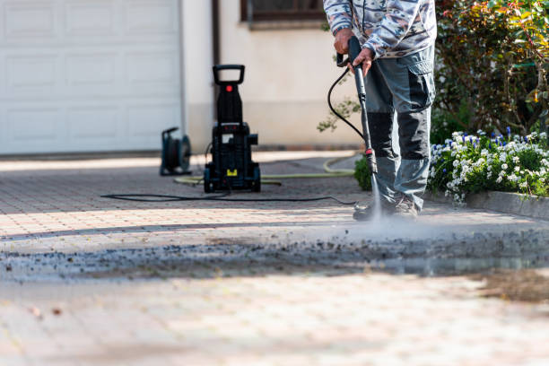 Best Pressure Washing Driveway  in Selinsgrove, PA